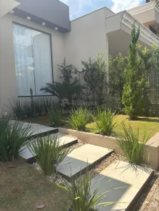 Casa de Condomínio com 3 Quartos à venda, 123m² no Residencial Maza, São José do Rio Preto
