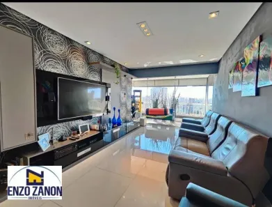 Apartamento com 3 Quartos à venda, 159m² no Vila Gonçalves, São Bernardo do Campo