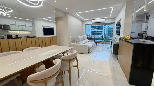 Apartamento com 3 Quartos à venda, 90m² no Barra Olímpica, Rio de Janeiro