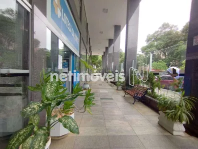 Sala Comercial para alugar, 259m² no Comércio, Salvador