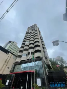 Apartamento com 1 Quarto à venda, 37m² no Liberdade, São Paulo
