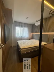 Apartamento com 1 Quarto para venda ou aluguel, 32m² no Indianópolis, São Paulo