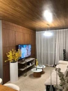 Apartamento com 4 Quartos à venda, 122m² no Centro, Nova Iguaçu