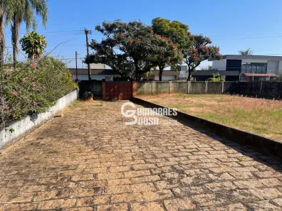 Lote/Terreno à venda, 1007m² no Jardim Tereza Cristina, Jundiaí