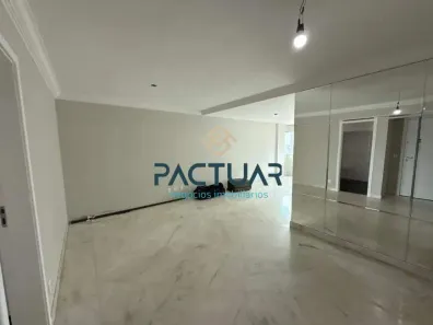 Apartamento com 4 Quartos para alugar, 150m² no Buritis, Belo Horizonte