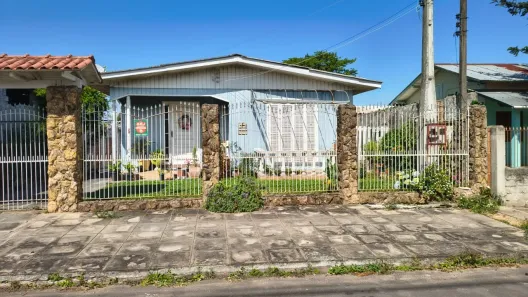 Casa com 2 Quartos à venda, 77m² no Santo Inácio, Esteio