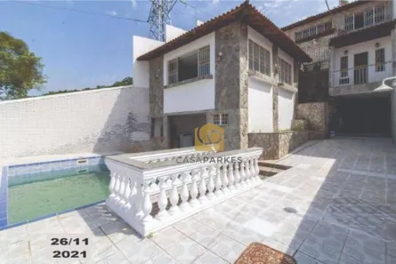 Casa com 4 Quartos à venda, 675m² no Vila Valqueire, Rio de Janeiro
