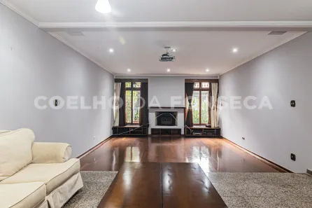 Imóvel Comercial com 4 Quartos à venda, 264m² no Santo Amaro, São Paulo