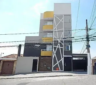 Apartamento com 2 Quartos à venda, 36m² no Cidade Antônio Estevão de Carvalho, São Paulo