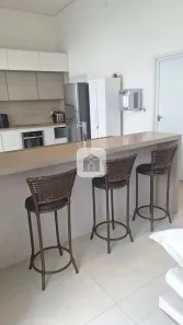 Casa com 3 Quartos à venda, 183m² no Santa Terezinha, Araguari