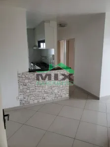 Apartamento com 2 Quartos à venda, 53m² no Taboão, São Bernardo do Campo