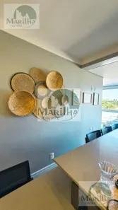 Apartamento com 3 Quartos à venda, 118m² no Ingleses do Rio Vermelho, Florianópolis