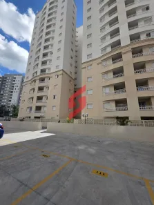 Apartamento com 3 Quartos à venda, 67m² no Parque Campolim, Sorocaba