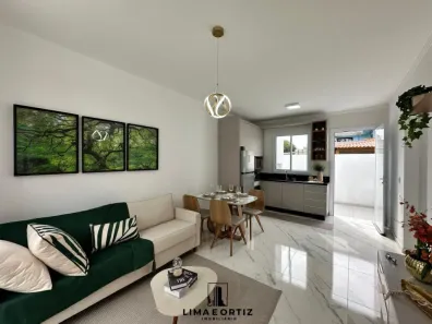 Casa com 2 Quartos à venda, 54m² no Centro, Imbé