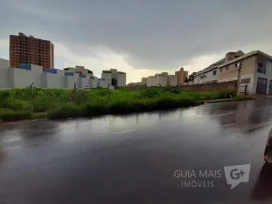 Lote/Terreno à venda, 211m² no Vila Maria Luiza, Ribeirão Preto