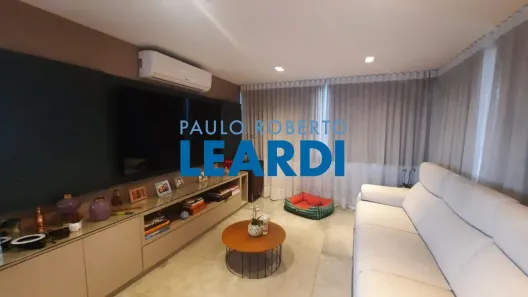 Cobertura com 3 Quartos à venda, 350m² no Vila Ipojuca, São Paulo