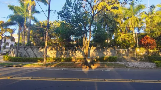 Lote/Terreno à venda, 876m² no Parque Campolim, Sorocaba