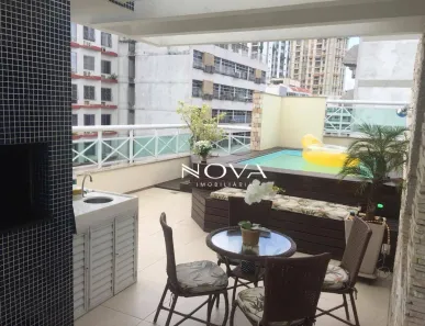 Cobertura com 3 Quartos à venda, 210m² no Ingá, Niterói