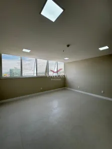 Sala Comercial para alugar, 30m² no Divino Espírito Santo, Vila Velha