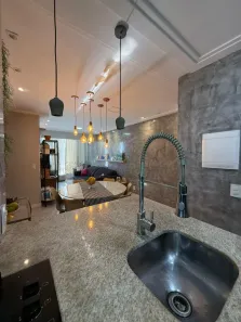 Apartamento com 3 Quartos à venda, 80m² no Itapuã, Vila Velha