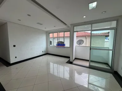 Apartamento com 3 Quartos à venda, 90m² no Barreiro, Belo Horizonte