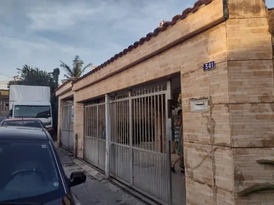 Casa com 2 Quartos à venda, 270m² no Jordanópolis, São Bernardo do Campo
