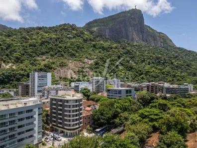 Apartamento com 2 Quartos para alugar, 78m² no Jardim Botânico, Rio de Janeiro