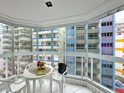 Apartamento com 2 Quartos à venda, 90m² no Centro, Guarapari