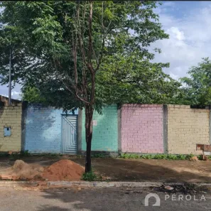 Lote/Terreno à venda, 420m² no Parque Amazônia, Goiânia