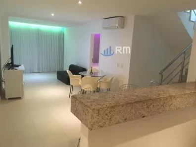 Cobertura com 2 Quartos à venda, 142m² no Ondina, Salvador