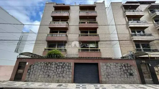 Apartamento com 2 Quartos para alugar, 69m² no Cascatinha, Juiz de Fora