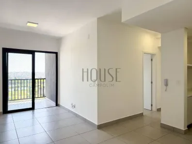 Apartamento com 2 Quartos à venda, 76m² no Além Ponte, Sorocaba