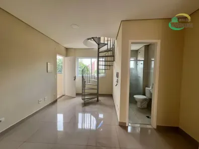 Apartamento com 2 Quartos para alugar, 72m² no Botafogo, Campinas