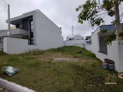 Lote/Terreno à venda, 250m² no Condomínio Residencial Mont Blanc, Itu