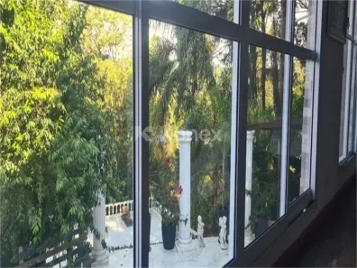 Casa de Condomínio com 4 Quartos à venda, 500m² no Caraguatá, Mairiporã