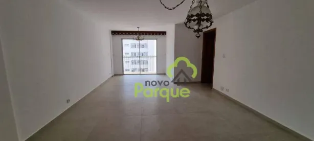 Apartamento com 3 Quartos à venda, 98m² no Aclimação, São Paulo