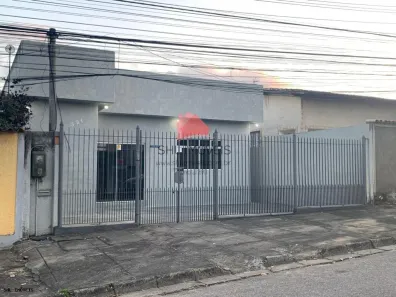 Casa com 3 Quartos à venda, 211m² no Campo Grande, Rio de Janeiro