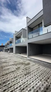 Casa de Condomínio com 3 Quartos à venda, 120m² no Capim Macio, Natal