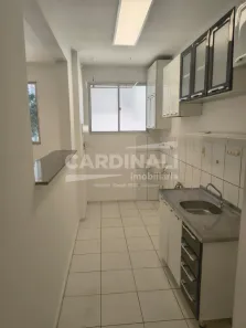 Apartamento com 2 Quartos à venda, 48m² no Condomínio Mirante Sul, Ribeirão Preto