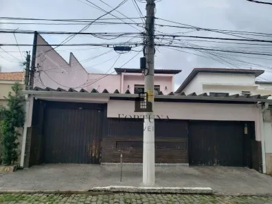 Casa com 3 Quartos para venda ou aluguel, 320m² no Vila Cordeiro, São Paulo