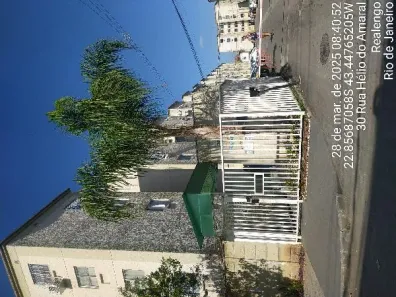 Apartamento com 2 Quartos à venda, 43m² no Realengo, Rio de Janeiro