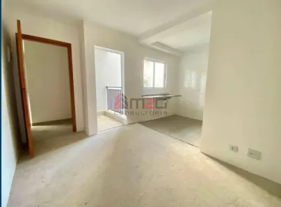 Apartamento com 2 Quartos à venda, 42m² no Vila Clarice, São Paulo