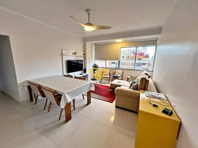 Apartamento com 2 Quartos à venda, 109m² no Aparecida, Santos