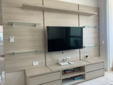 Apartamento com 2 Quartos à venda, 82m² no Jardim das Colinas, São José dos Campos