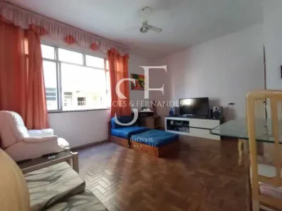 Apartamento com 3 Quartos à venda, 89m² no Vila Isabel, Rio de Janeiro