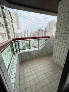 Apartamento com 2 Quartos à venda, 89m² no Aviação, Praia Grande