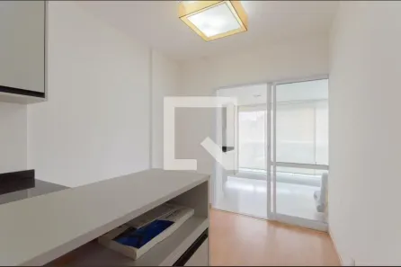 Apartamento com 1 Quarto à venda, 39m² no Vila Mariana, São Paulo