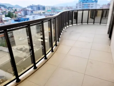 Cobertura com 4 Quartos à venda, 242m² no Vila Valqueire, Rio de Janeiro