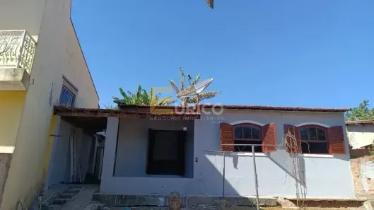 Casa com 2 Quartos à venda, 121m² no Ivoturucaia, Jundiaí