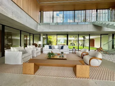 Casa de Condomínio com 7 Quartos à venda, 1800m² no Centro, Coruripe